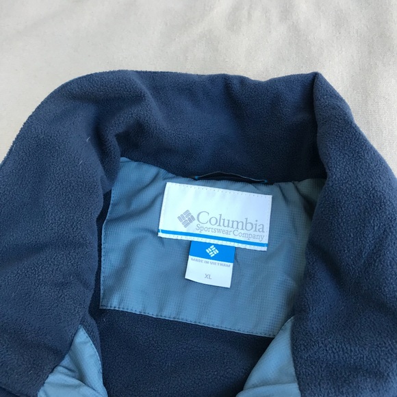 Columbia Omni-Shield Jacket - Picture 3 of 3